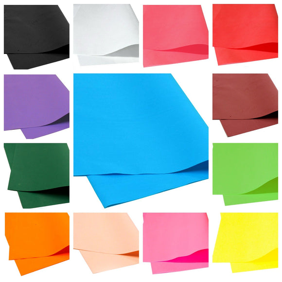 Buy Wholesale China Cloth Eva Plastic Sheets Flower Cloth Fabric Foam  Sheets For Crafts And Decoration & Cloth Fabric Foam Sheets at USD 0.1