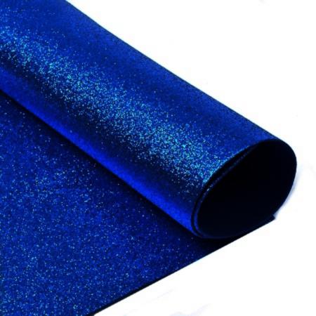 CousinDIY Glitter Foam Sheet 9 X12 2mm-Royal Blue, 1 - Ralphs