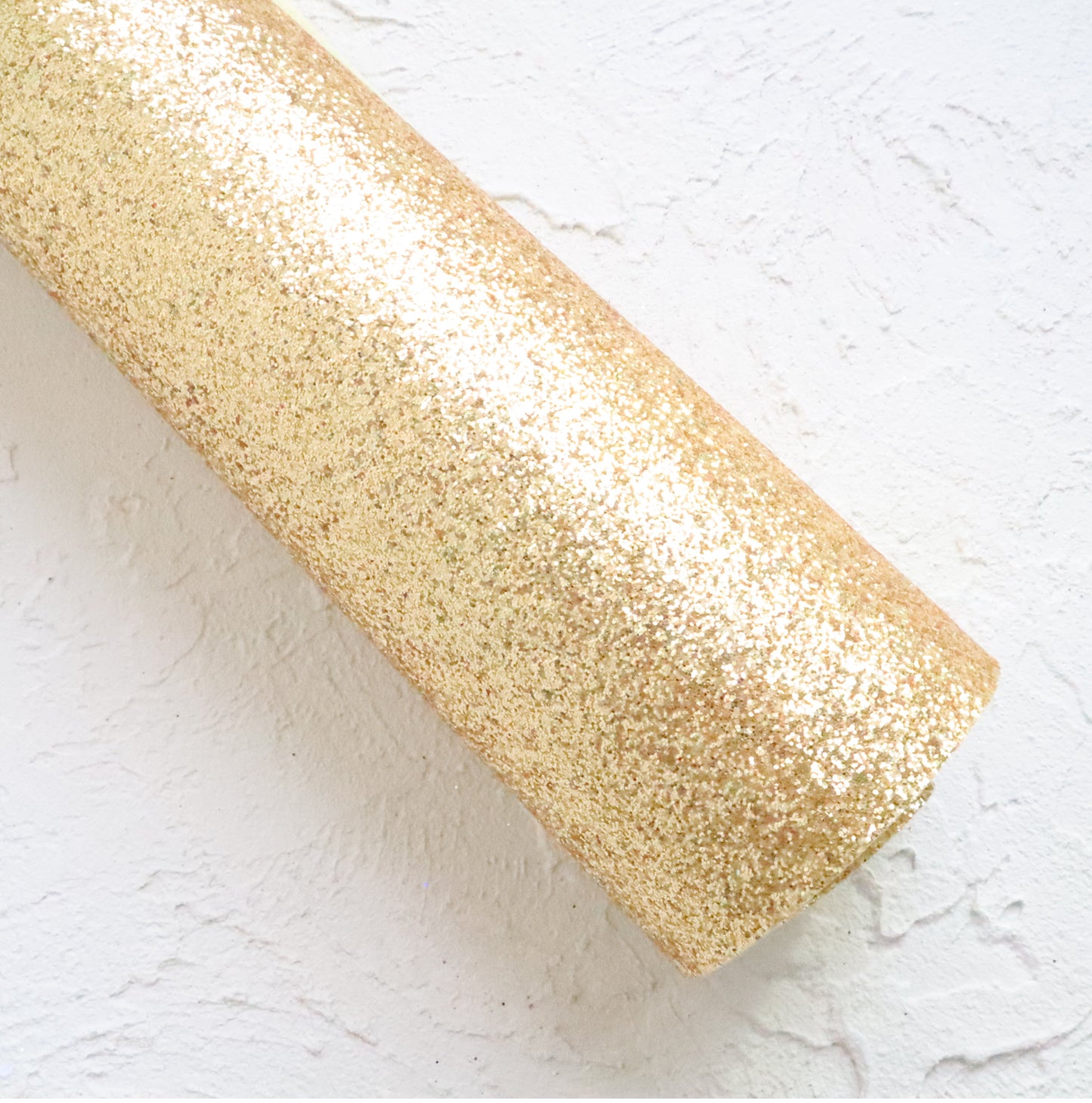 GLITTER FELT 1.5 MM BRIGHT COLOR 22X17 CM - Luxy Kraft