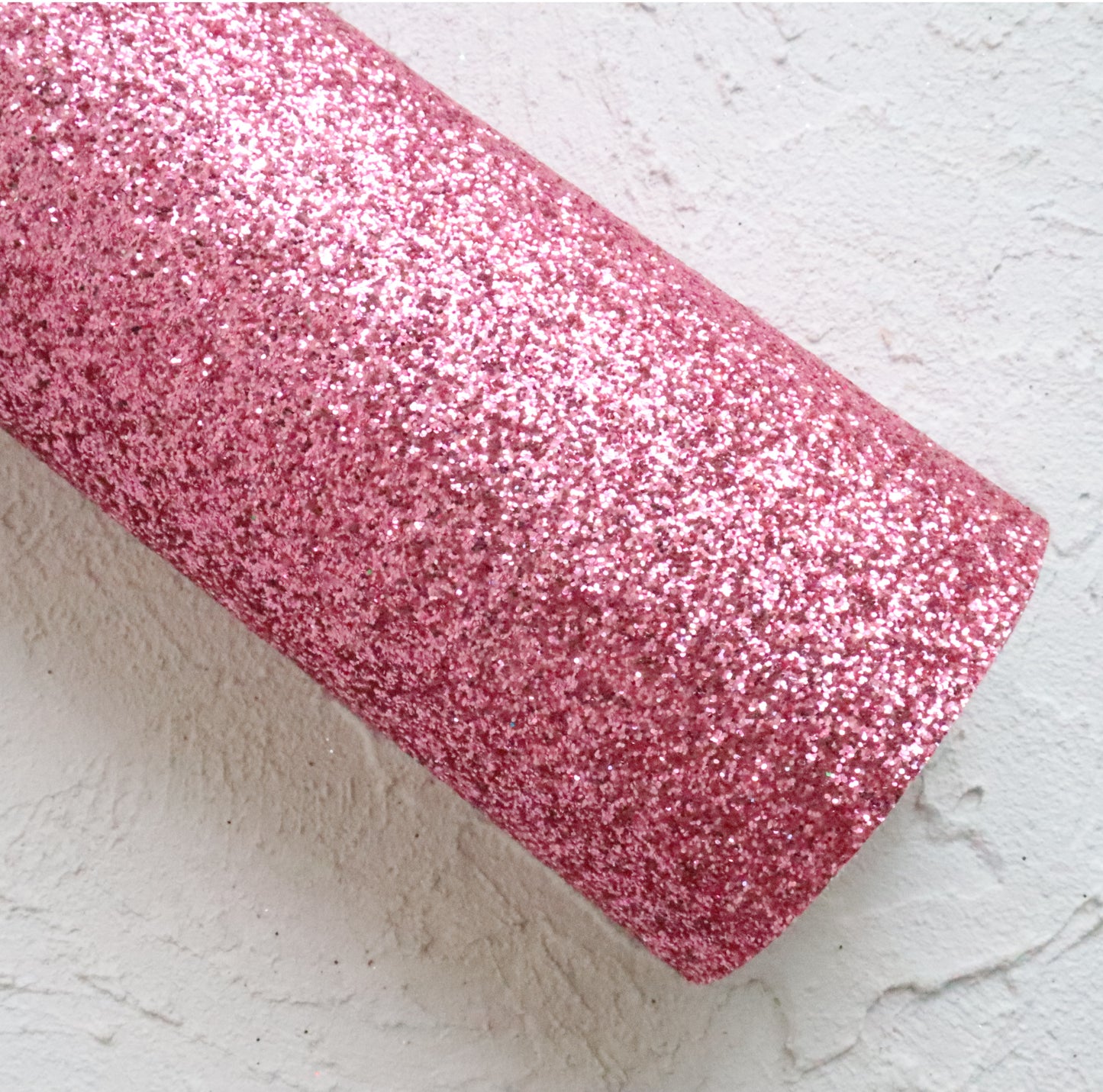 GLITTER FELT 1.5 MM BRIGHT COLOR 22X17 CM - Luxy Kraft