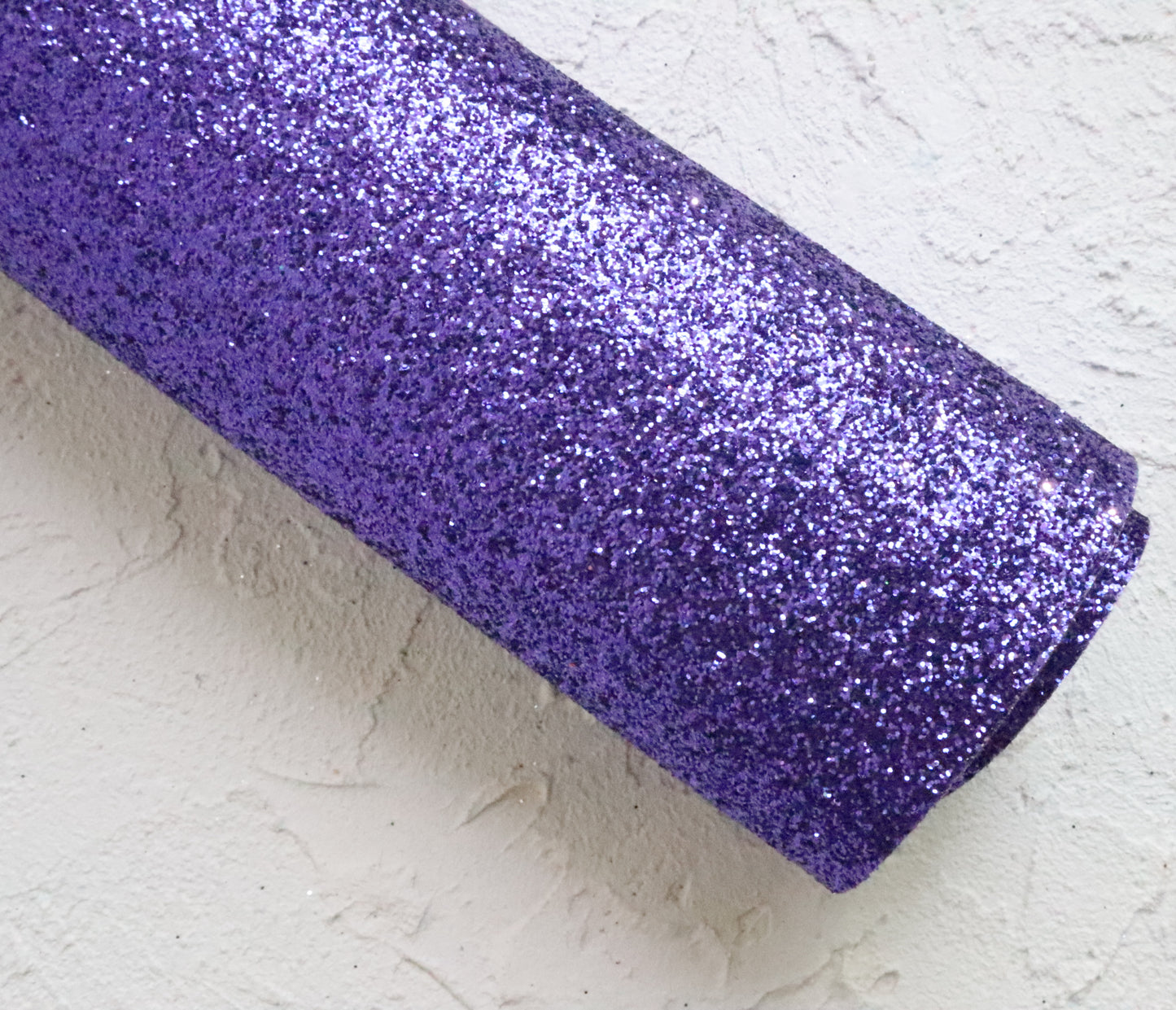 GLITTER FELT 1.5 MM BRIGHT COLOR 22X17 CM - Luxy Kraft