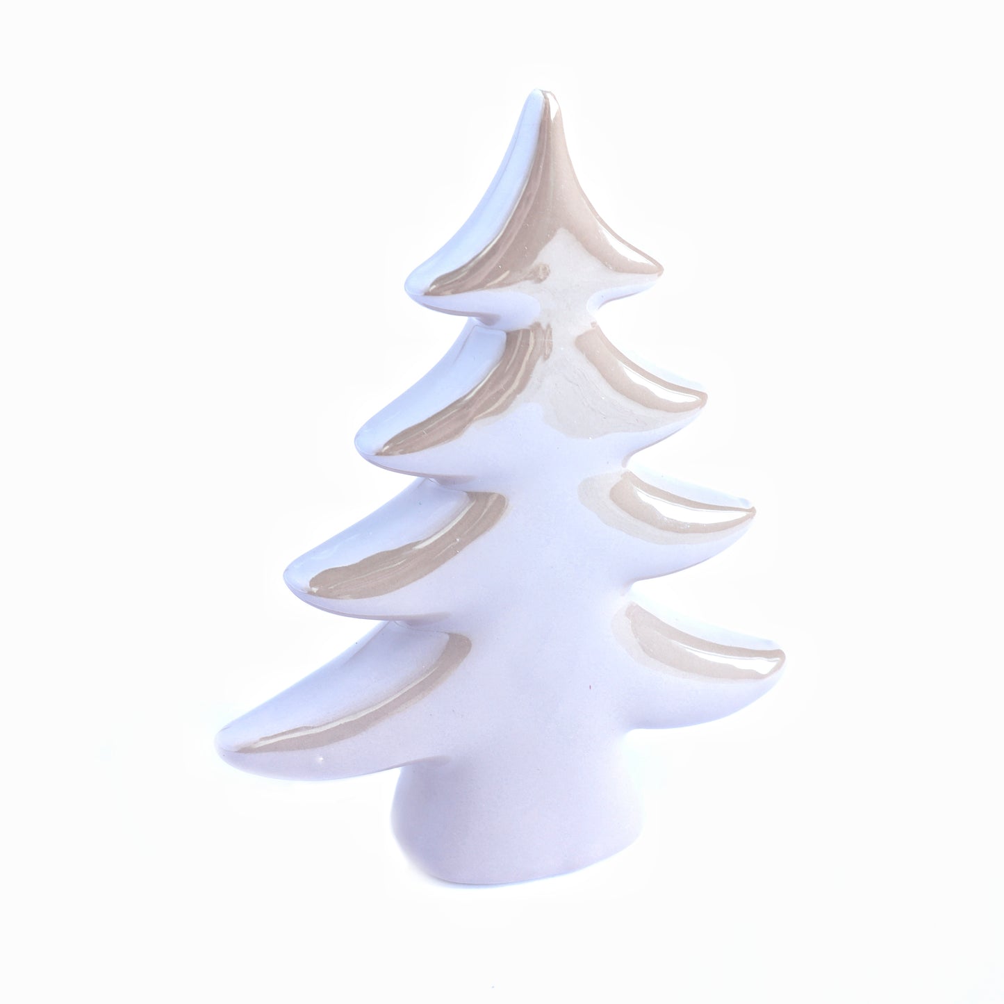 Ceramic Christmas Tree Home Decor 1 pcs - Luxy Kraft